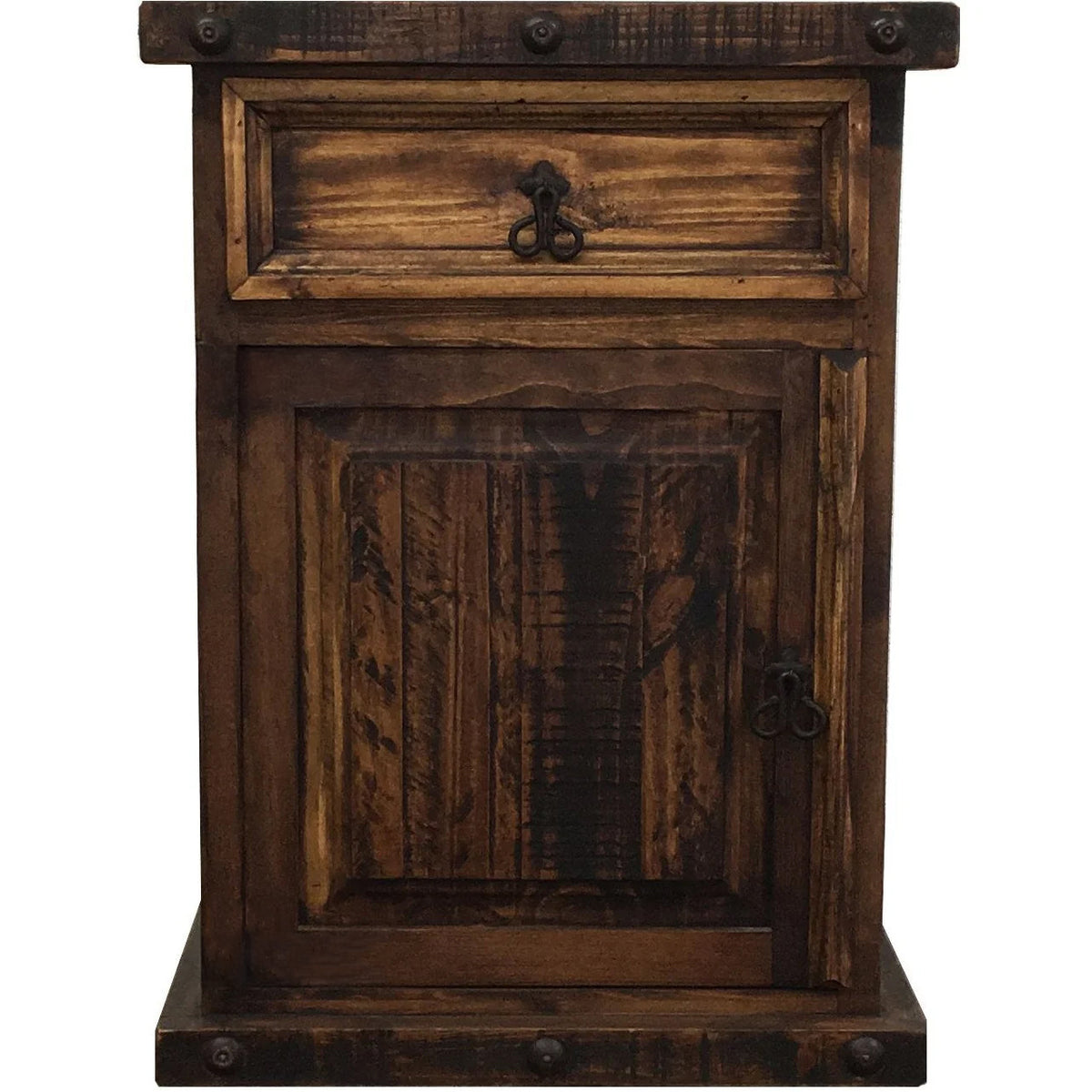 Oasis Large Nightstand, photo 4 of 8