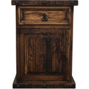 Oasis Large Nightstand