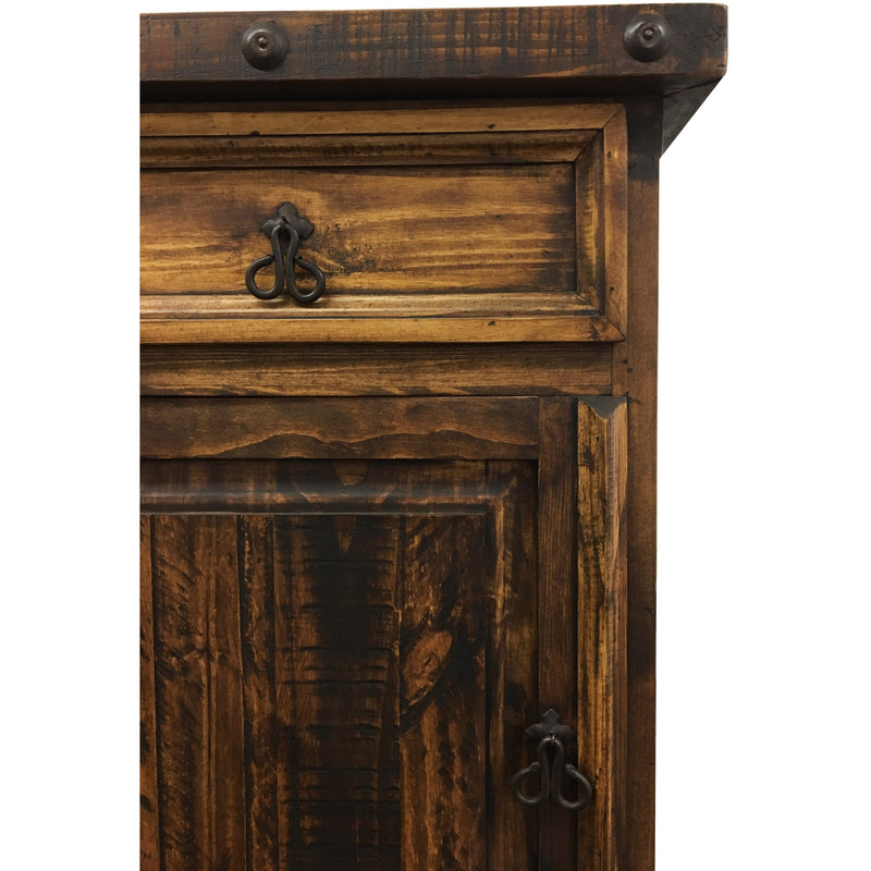 Oasis Large Nightstand, photo 6 of 8
