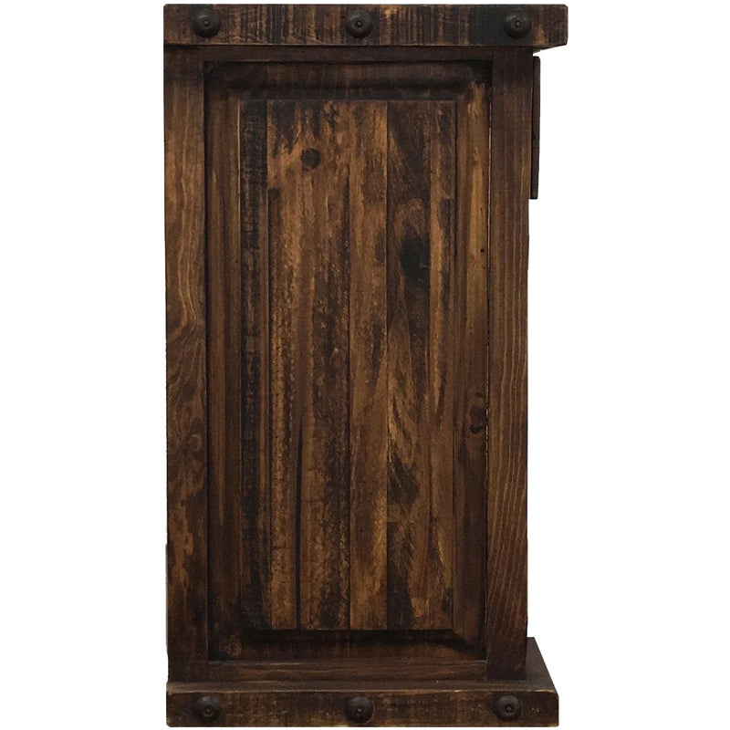 Oasis Large Nightstand, photo 5 of 8