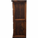 Oasis Chest of Drawers Rustic Dresser