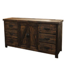 Rancho Dresser