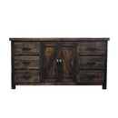 Rancho Dresser