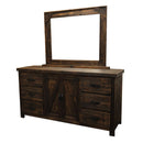 Rancho Dresser