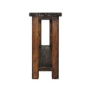 Oasis Rustic Sofa Table