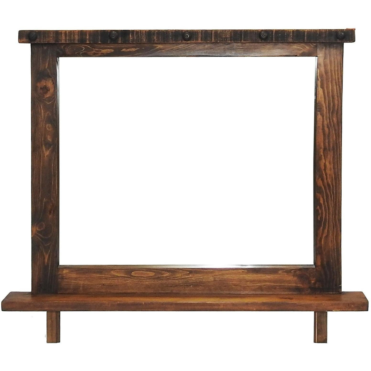 Mansion Rustic Bedroom Set, photo 5 of 5