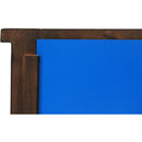 Floresville Mirror Frame