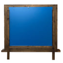 Rancho Mirror Frame