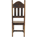 Oasis Rustic Chair