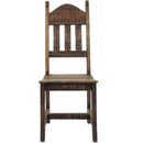 Oasis Rustic Chair