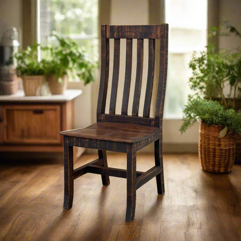 Oasis Santa Rita Rustic Chair, photo 5 of 5