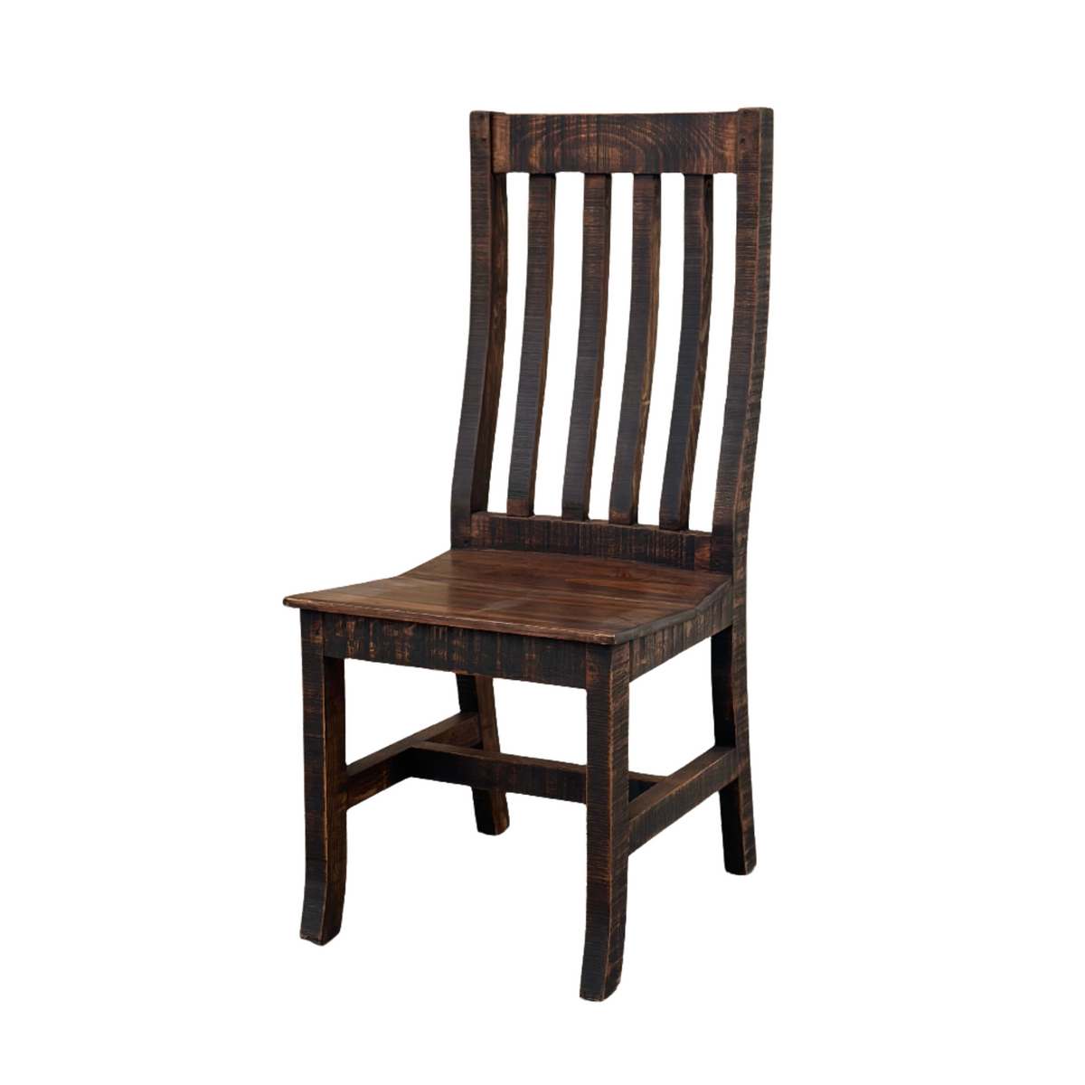 Oasis Santa Rita Rustic Chair, photo 4 of 5
