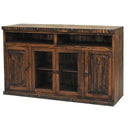 Oasis San Luis Rustic TV Stand