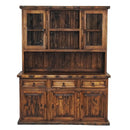 Oasis Medium Hutch & Buffet