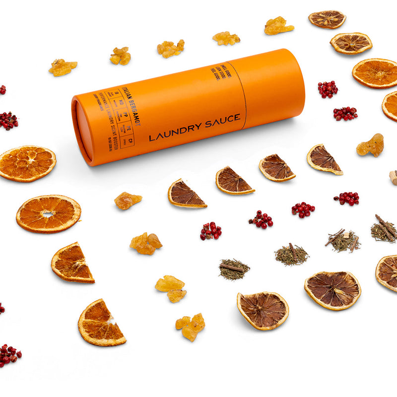 Advanced In-Wash Scent Booster