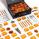 Laundry Detergent Pods