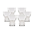 Haiku Sake Shot Glasses -(60 mL / 2 fl. oz.)