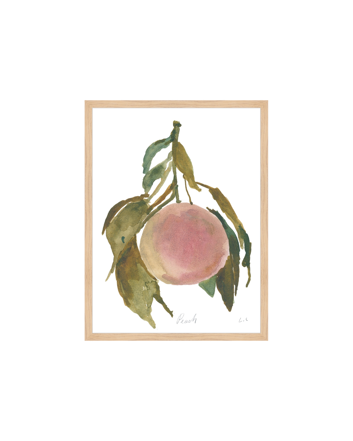 Peach, photo 23 of 27