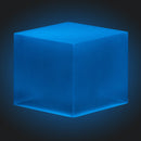 Sky Blue Glow in the Dark Epoxy Powder Pigment