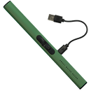 Green Electric Lighter