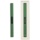 Green Electric Lighter