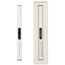 White Electric Lighter