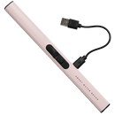 Blush Pink Electric Lighter