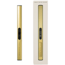 Gold Electric Lighter