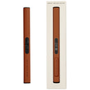 Burnt Orange Electric Lighter