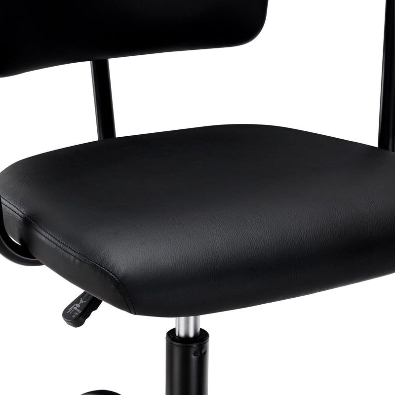 Modern Office Chair with Arms