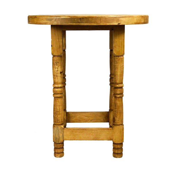 Sierra Rustic Pub Table, photo 2 of 3