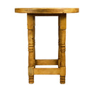 Sierra Rustic Pub Table