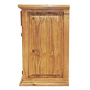 Traditional Lyon Small Rustic Buffet