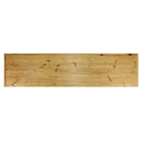 Traditional Large Rustic Buffet