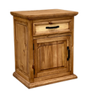 Santa Rita Bedroom Set