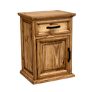 Hacienda Bedroom Set (5 Pcs set)