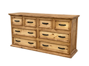 Hacienda Bedroom Set (5 Pcs set)
