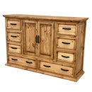 Santa Rita Bedroom Set
