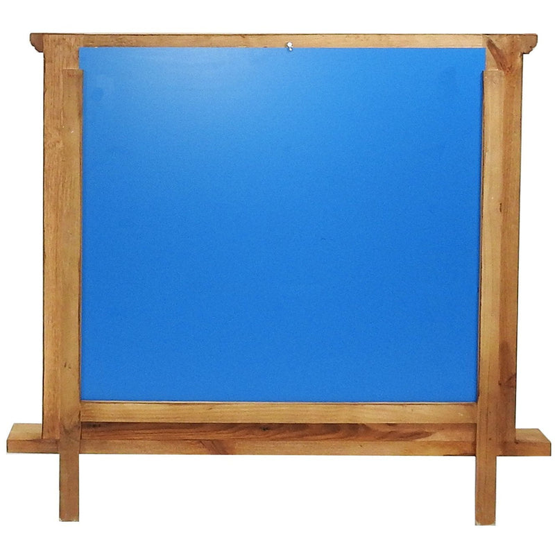 Traditional Rustic Mirror Frame, photo 2 of 4