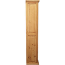 Santa Cruz Rustic Bookcase