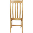 Santa Rita Rustic Chair
