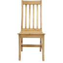 Santa Rita Rustic Chair
