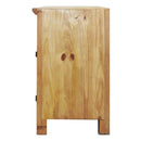 Sierra Rustic TV Stand