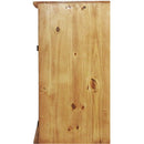 San Luis Rustic TV Stand