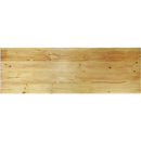 San Luis Rustic TV Stand