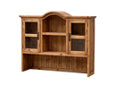 Traditional Medium Rustic Hutch & Buffet
