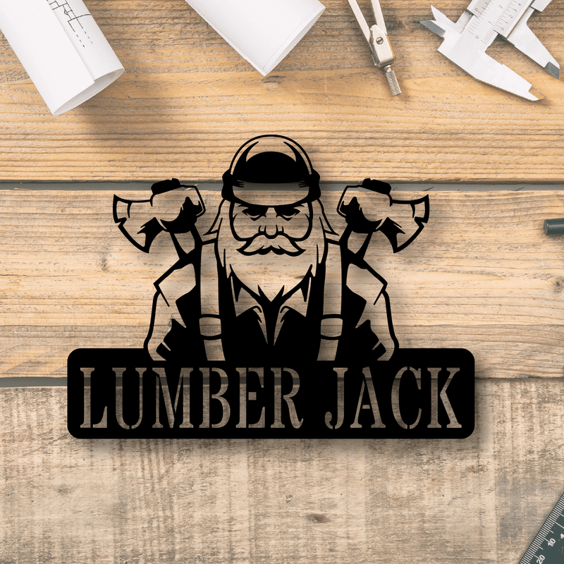 Lumber Jack