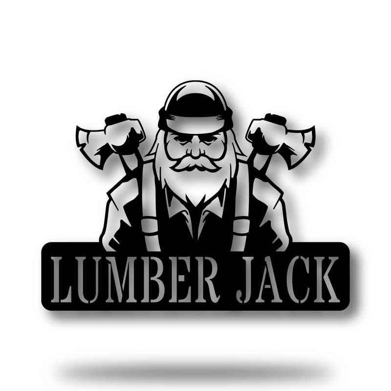 Lumber Jack