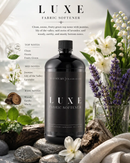 Luxury Scented Fabric Softener by Mav Wicks Candle Co