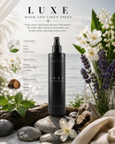 Luxurious Room & Linen Spray
